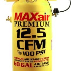 Maxair C4160V1-MAP Compressor review