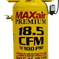 Maxair C5160V1-MAP 60-Gallon Compressor review Maxair C5160V1-MAP 60-Gallon Compressor review