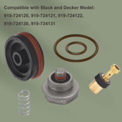 N008792 Air Compressor Regulator Repair Kit review N008792 Air Compressor Regulator Repair Kit review