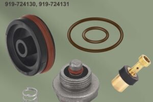 N008792 Air Compressor Regulator Repair Kit review