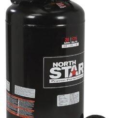 NorthStar Portable Quiet Electric Air Compressor review NorthStar Portable Quiet Electric Air Compressor review