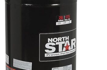 NorthStar Portable Quiet Electric Air Compressor review
