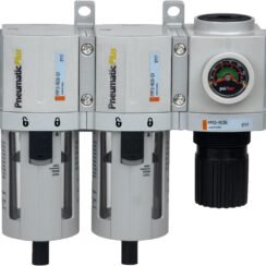 PneumaticPlus PPC3C-N03G 3-Stage Air Dryer review PneumaticPlus PPC3C-N03G 3-Stage Air Dryer review
