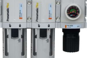 PneumaticPlus PPC3C-N03G 3-Stage Air Dryer review