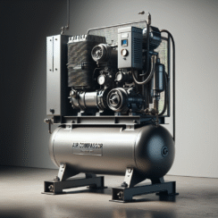 Puma Industrial PK-7060V review