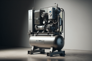 Puma Industrial PK-7060V review