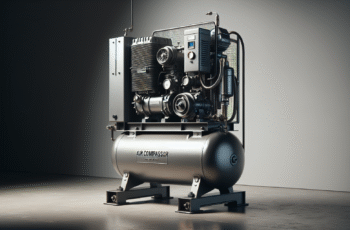 Puma Industrial PK-7060V review