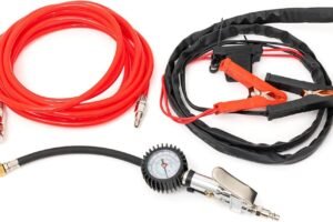 Rough Country Portable Twin Air Compressor RS208A review