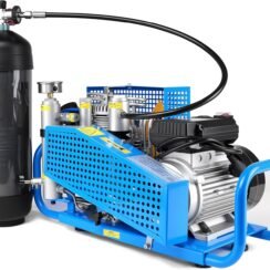 TUXING 4500Psi PCP Air Compressor (TXESB042) review TUXING 4500Psi PCP Air Compressor (TXESB042) review