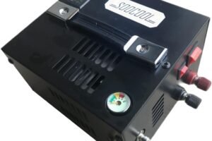 A+ Quality Portable PCP High Pressure Air Compressor review