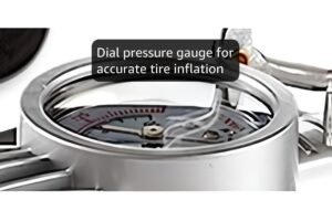 Asani 12V Air Compressor review