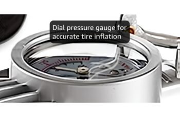 Asani 12V Air Compressor review