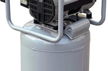 California Air Tools 10020C Air Compressor Review