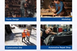 California Air Tools 15020C Air Compressor Review