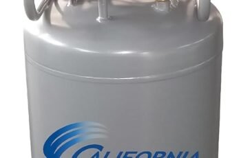 California Air Tools 20015HP Air Compressor Review