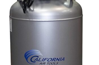 California Air Tools 20020AD Air Compressor review
