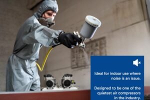 California Air Tools 20040DCAD Air Compressor Review