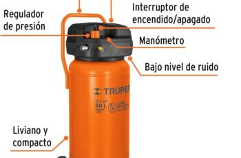 Free Air Compressor Oil 50 L Review