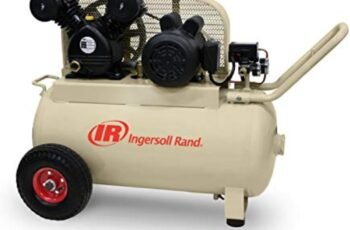 Ingersoll Rand 47708908001 Garagemate Air Compressor review