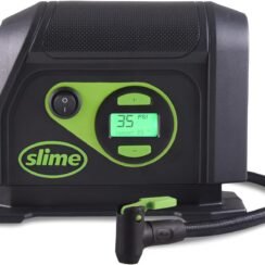 Slime 40088 Tire Inflator review Slime 40088 Tire Inflator review