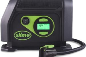 Slime 40088 Tire Inflator review