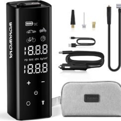 150PSI Cordless Tire Inflator Review 150PSI Cordless Tire Inflator Review