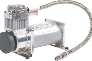 VIAIR 350C Small Industrial Air Compressor review