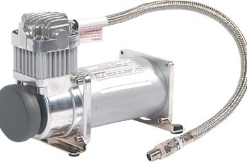 VIAIR 350C Small Industrial Air Compressor review