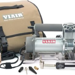 VIAIR 400P 40043 Portable Compressor Kit Review