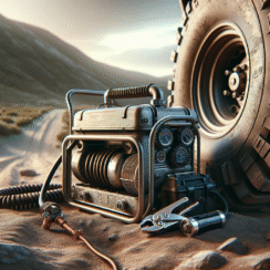 VIAIR 400P 40045 Portable Compressor Kit Review