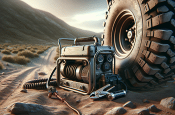 VIAIR 400P 40045 Portable Compressor Kit Review