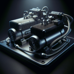 VIAIR 444C Dual Air Compressor Review