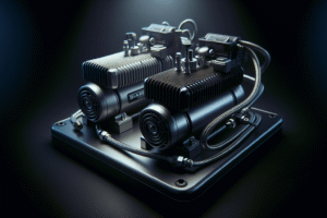 VIAIR 444C Dual Air Compressor Review