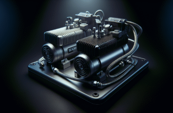 VIAIR 444C Dual Air Compressor Review