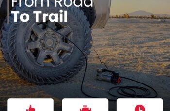 VIAIR 85P 00085 Tire Inflator Review