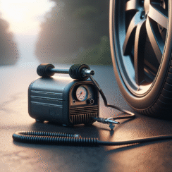 VIAIR Digital EVC84P Portable Air Compressor Review