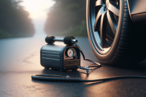 VIAIR Digital EVC84P Portable Air Compressor Review