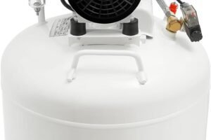 10 Gal Oil-Free Air Compressor review