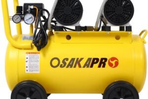 13 Gallon Portable Air Compressor review
