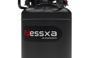 14 Gallon Ultra Quiet Air Compressor review