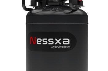 14 Gallon Ultra Quiet Air Compressor review