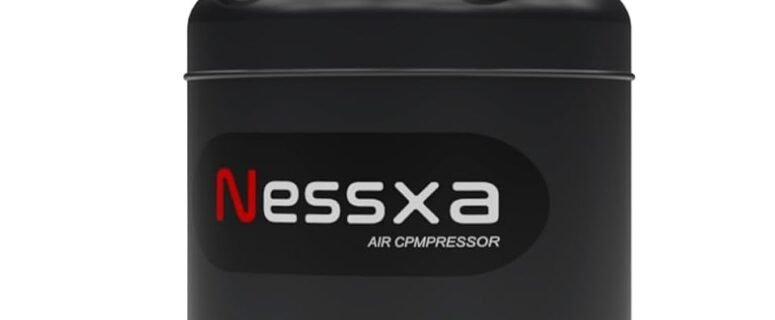 14 Gallon Ultra Quiet Air Compressor review