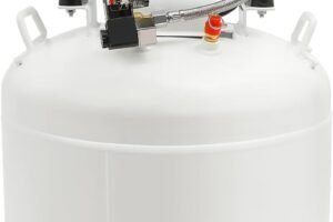 40L 10.57 Gal Air Compressor review