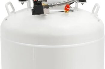 40L 10.57 Gal Air Compressor review