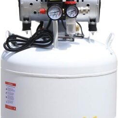 40L Air Compressor Oil Free 110V review