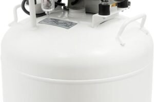 40L Portable Medical Dental Air Compressor review