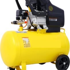 4.5hp 13 Gallon Ultra Quiet Air Compressor review