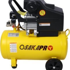 Air Compressor 10 Gallon Steel Tank review