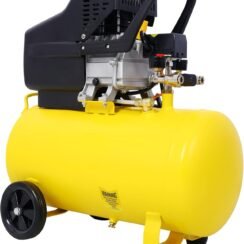4.5HP Oil Free Air Compressor review