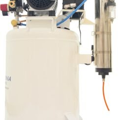 California Air Tools 10010LFDCAD Air Compressor review